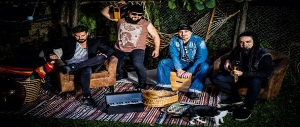 Ефектно видео с 3D елементи, концерт на живо и дяволски вълнения за дебютния албум на Me And My Devil