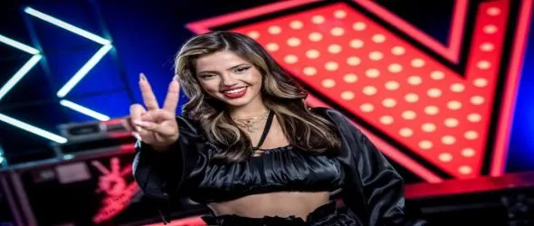 Dara и Любо Киров треньори в новия сезон на "Гласът на България". Dara представя дебютния си албум "Родена такава" на 20 април