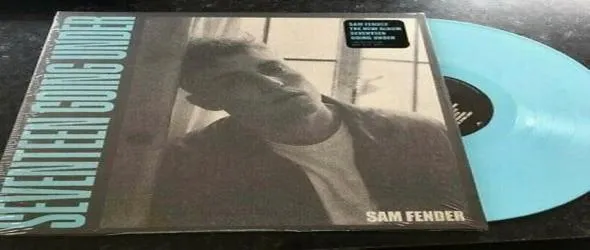 Sam Fender "След 17". Сергей Шишов представя албума на хитовия британец в "Картини от една изложба"