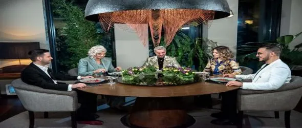 Миро празнува любимия си празник в "Моето звездно парти" по bTV, Шеф Силвена Роу показва как се меси най-вкусния козунак