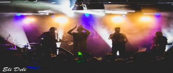 Велики P.I.F. и веч' ще е така: невиДимо присъствие