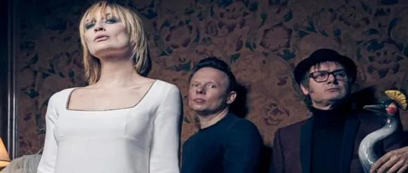 Спечели пропуск за дългоочаквания концерт на Hooverphonic в зала 3 на НДК на 25 май