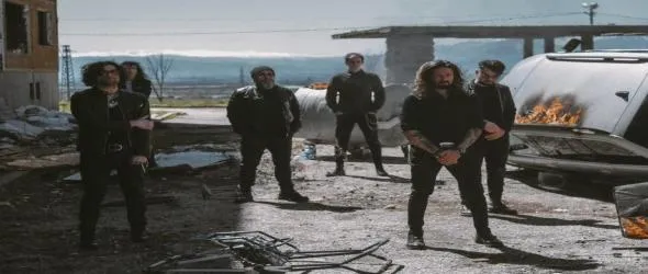 Нова песен от Intelligent Music Project преди "Евровизия", музиканти от Whitesnake, Twisted Sister и Rainbow пожелаха успех на България