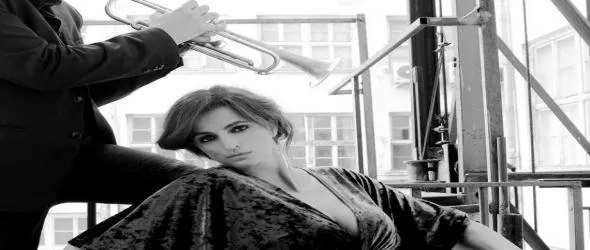 Нина Николина с новия концерт-спектакъл "Jazz & Traditions Vol.2" в Бургас, София, Пловдив и Варна този месец