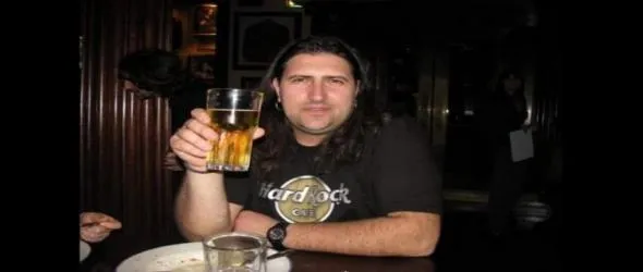 Почина Георги Витанов - Геша, изпращаме го в столичния храм "Свети Георги" на 10 май