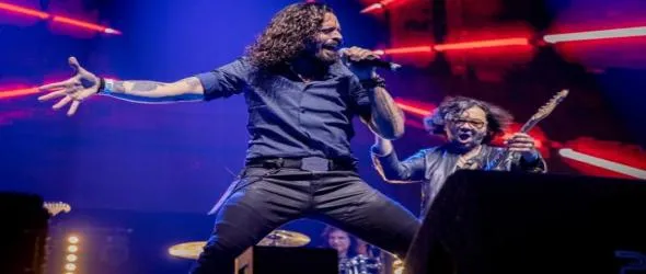 България отпадна в първия полуфинал на  "Евровизия" 2022, чудесно присъствие на Intelligent Music Project