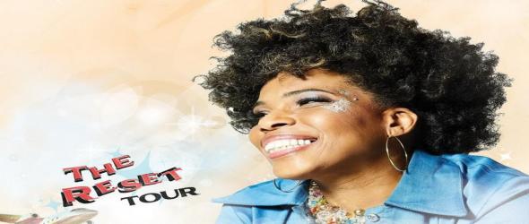 Ар-ен-би дивата Macy Gray пристига с тур бандата си The California Jet Club за концерт в София