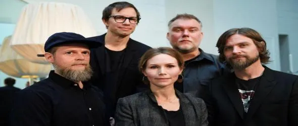 The Cardigans, Bomfunk MC's, Delinquent Habits и Джон Нюман се присъединяват към ARTE Feastival 2022