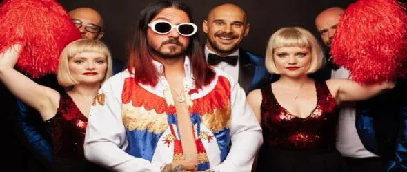 50 банди на Hills Of Rock 2022! Виж обогатения афиш