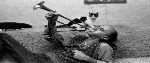 Откриват алея на името на Митко Воев в столичната "Борисова градина". Фестивалът "Алея на Воев" събира меломаните в клуб "Маймунарника" на 21 май