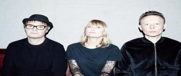 Букет хитове от Hooverphonic за българските фенове