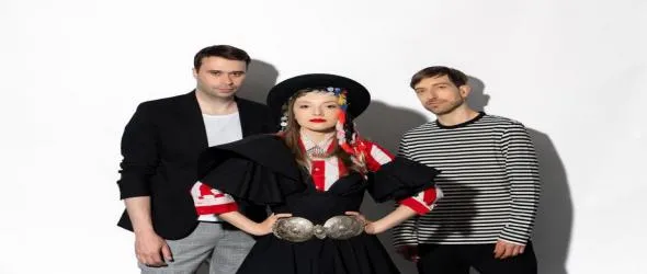 Магичната Trigaida с голям концерт в Sofia Live Club. Полуфиналистите от "България търси талант" ще представят албума "Elate" и нови композиции