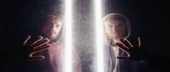 Галактически синт-пънк каца в София за Деня на детето. Soccer96 в Mixtaрe 5