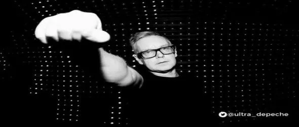 Напусна ни Анди Флечър от Depeche Mode