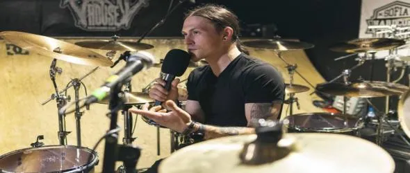 "Фрактура" с Krimh (Septicflesh), Pungent Stench и Slash & Myles Kennedy