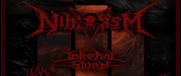 Съвместен концерт на Nihilism, Infernal Storm, Клада и Historian. Металиадата е в столичния клуб Live & Loud на 4 юни