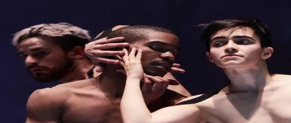 Звездата на португалската танцова сцена Марко да Силва Ферейра закрива One Dance Week 2022