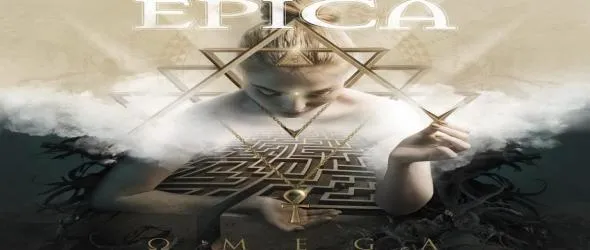 Омега като симфоник метъл от Epica в "Картини от една изложба"