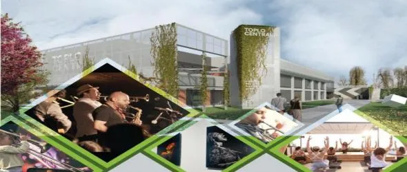 Започва A to JazZ с най-силното си издание до момента. Нова арт-зона, специална ВИП-шатра и безкасови плащания