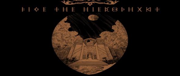 Съвместен концерт на Wyatt E. и Five The Hierophant в клуб Live & Loud. Съпорт - Mytrip