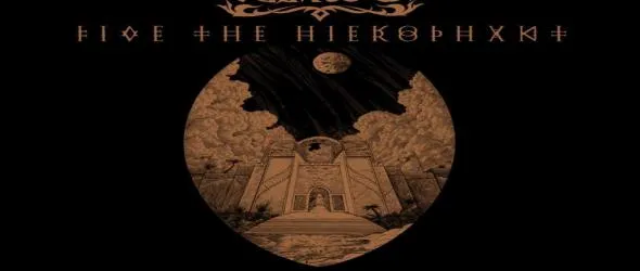 Съвместен концерт на Wyatt E. и Five The Hierophant в клуб Live & Loud. Съпорт - Mytrip
