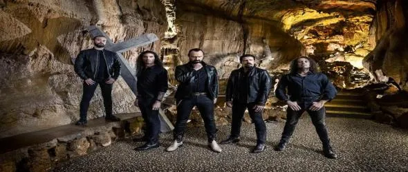 "Фрактура" представя: Moonspell и Doro