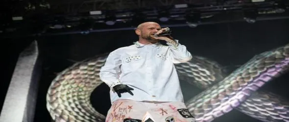 Мощният юмрук FFDP "помете" втория ден на софийския Hills Оf Rock 2022