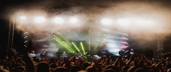 A to JazZ проведе най-силното и емоционално издание в 11-годишната си история с над 45 000 души публика, A to JazZ 2023 ще е между 7 и 9 юли