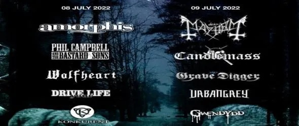 Българските участници в афиша на Wolf Fest – "Вълчата пътека" 2022 и пълна програма на събитието