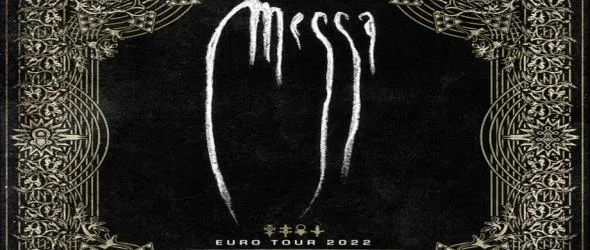 Тежка дуум вечер с Mess, Robust и 37 Black в клуб Live & Loud