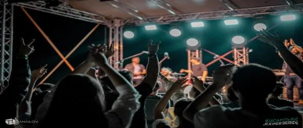 Тридневен фестивал събира български звезди от различни музикални стилове в Кюстендил между 15 и 17 юли