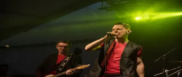 Innerglow с ново видео и първи концерти зад граница, ще свирят в "Маймунарника" на 21 юли