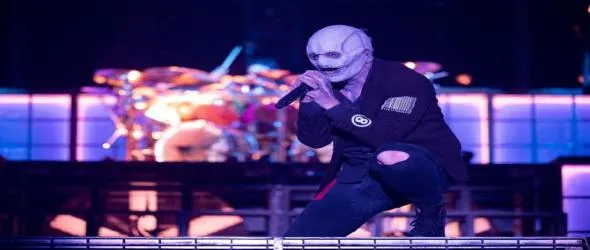 Първият десант на Slipknot в България. Corey Taylor и ко. на Hills Of Rock 2022