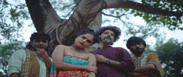 Уикенд с квартета Tapi Project от Индия в Пловдив и София