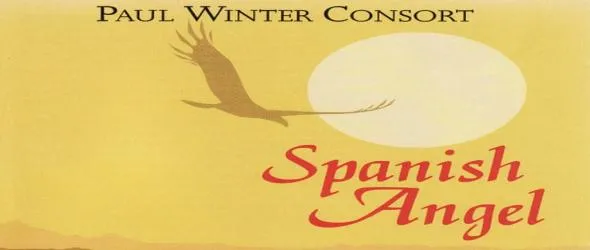 Испанският ангел на Paul Winter Consort каца в ефира на програма "Хоризонт" тази събота