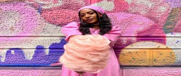 Прея е новият V-репортер в "Гласът зад кадър" в предстоящия сезон на "Гласът на България"