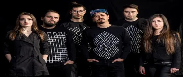 Oratnitza с концерт на Sofia Summer Fest 2022: Ethnobass