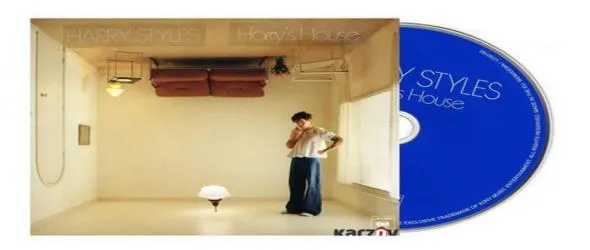 "Домът на Хари" отваря врати в ефира на "Картини от една изложба"