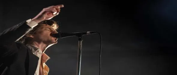 Исторически първи концерт на Arctic Monkeys в България