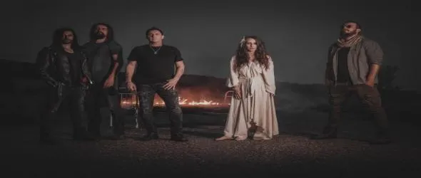 Sevi представят вълнуващо видео с Johnny Gioeli, пускат и своя марка бира през септември