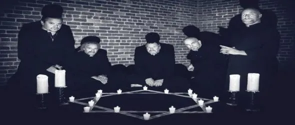 Кой спечели биографичната книга за Faith No More на Ейдриън Харт "Small Victories"