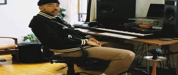 Култовият хип-хопър Oddisee с втори концерт у нас, идва с крюто