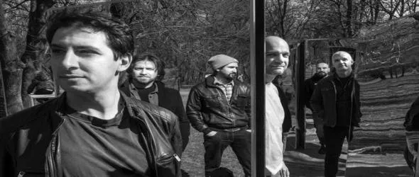 Трети десант на алтернативистите De Staat в София, ще люлеят клуб "Терминал 1" на 6 ноември