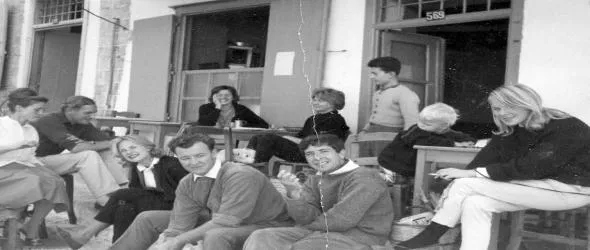 Кой спечели книгата "Сбогом, Мариане" на Кари Хестамар