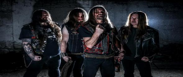 Лично послание от Sodom към българските метъл фенове!