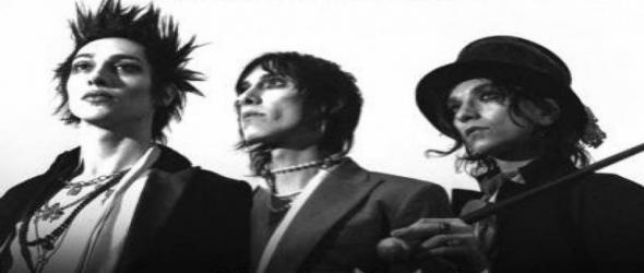 Palaye Royale с първи концерт в София
