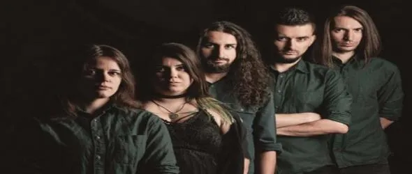 Deadscape ще открият концерта на Draconian в София на 1 октомври