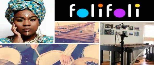 В ритъма на Folifoli