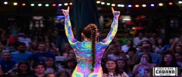 Турнето на Михаела Филева продължава с концерти в Пловдив, Стара Загора, Смолян и Кърджали