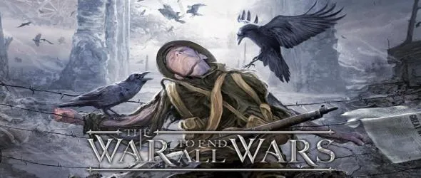 "Войната, която ще приключи всички войни". Сергей Шишов представя последния албум на именитите шведски метъли Sabaton